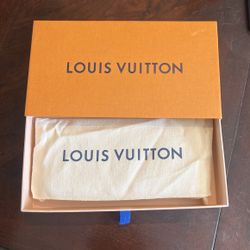 Louis Vuitton CLÉMENCE WALLET(Damier Ebene)