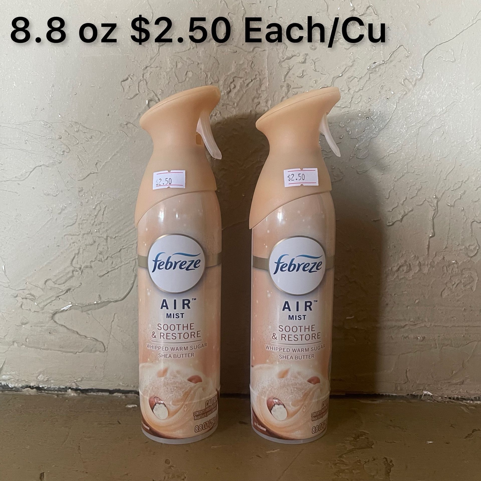 Febreze