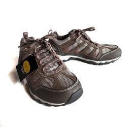 Eddie Bauer Lukla Flux Hiker Shoes Size 7.5