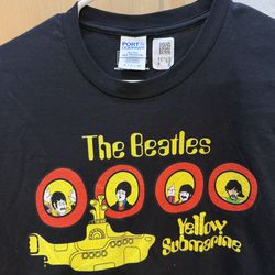 Beatles size small shirt brand new