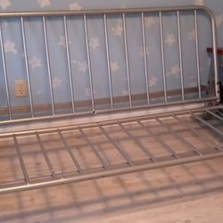 Futon FRAME for FULL size Bed Or Couch