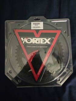 Vortex Sprocket
