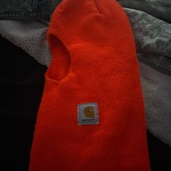 Carhartt Knit Balaclava Face Mask