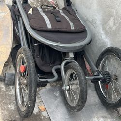 Jogging Stroller's for  $20 