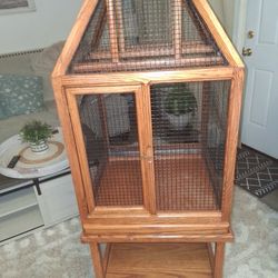 Bird Cage 