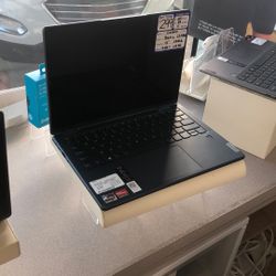 Lenovo Laptop