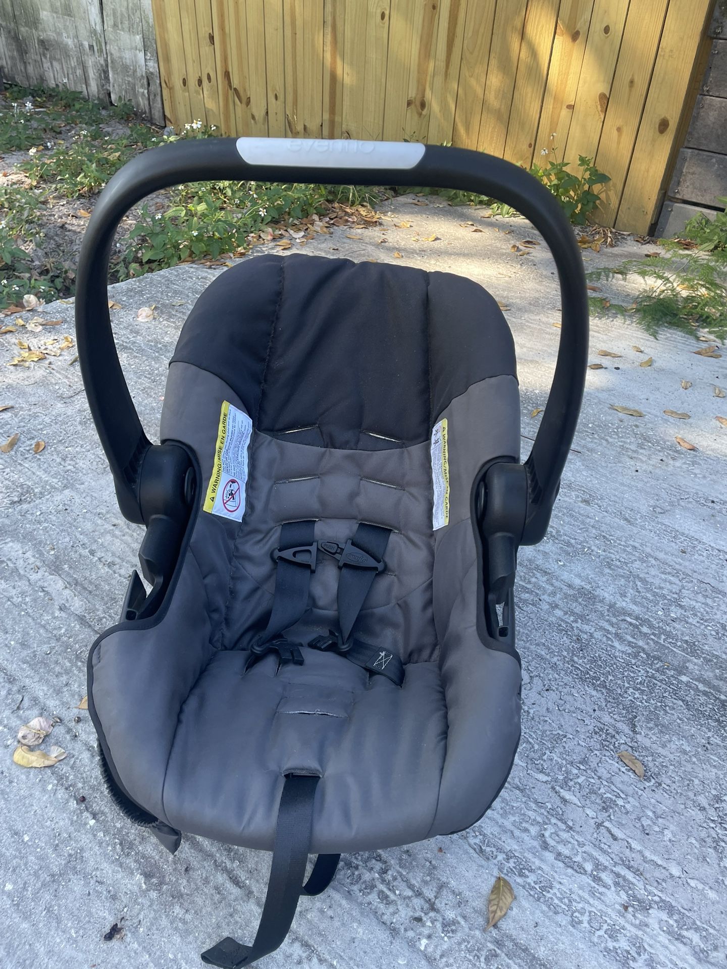 Baby Car seat