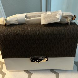 Brand New Michael Kors Purse
