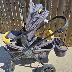 Double Stroller/ Wagon 