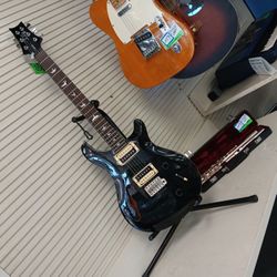 PRS