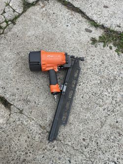 nail gun