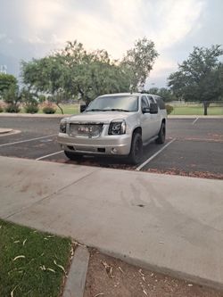 2007 GMC Yukon XL