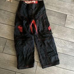 Off road Pants