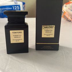 Tom Ford- Tobacco Vanille