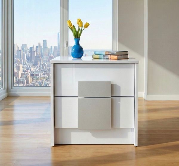 Palermo-Nightstand
