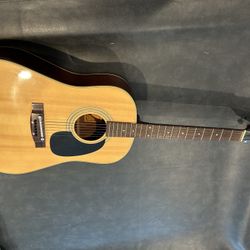 1970s Matao Guitar M 60  S