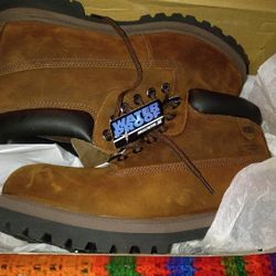 Waterproof Boots, Brand New Condition.