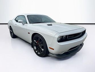 2014 Dodge Challenger