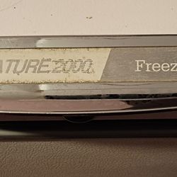 Frigidaire Signature 2000 Freezer