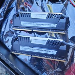 Corsair Ram 