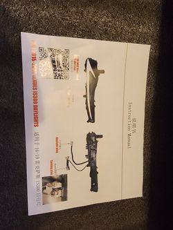 2017-2020 Lexus Is200t Is250 Is300 Is350 Drl Rbg Led Driving Lights 