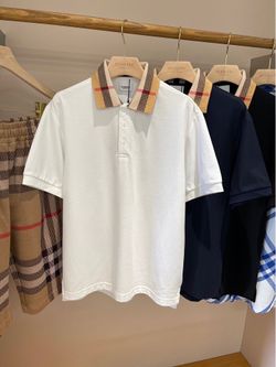 BBR Men’s Polo Shirt 2026 New
