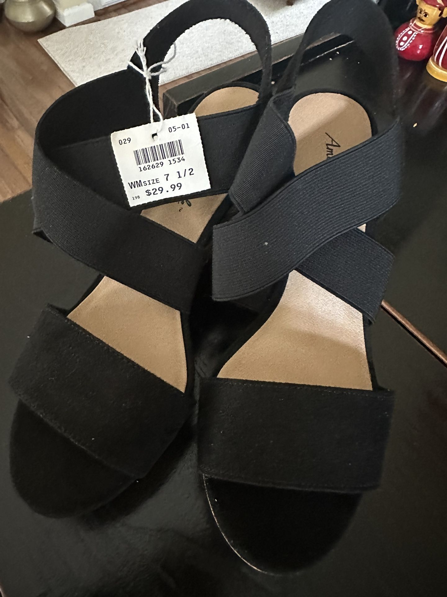 Shoes-Women’s (Brand New)