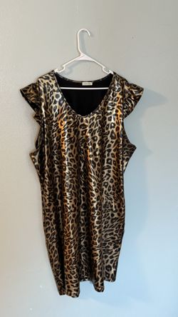 2xl NWOT Dress