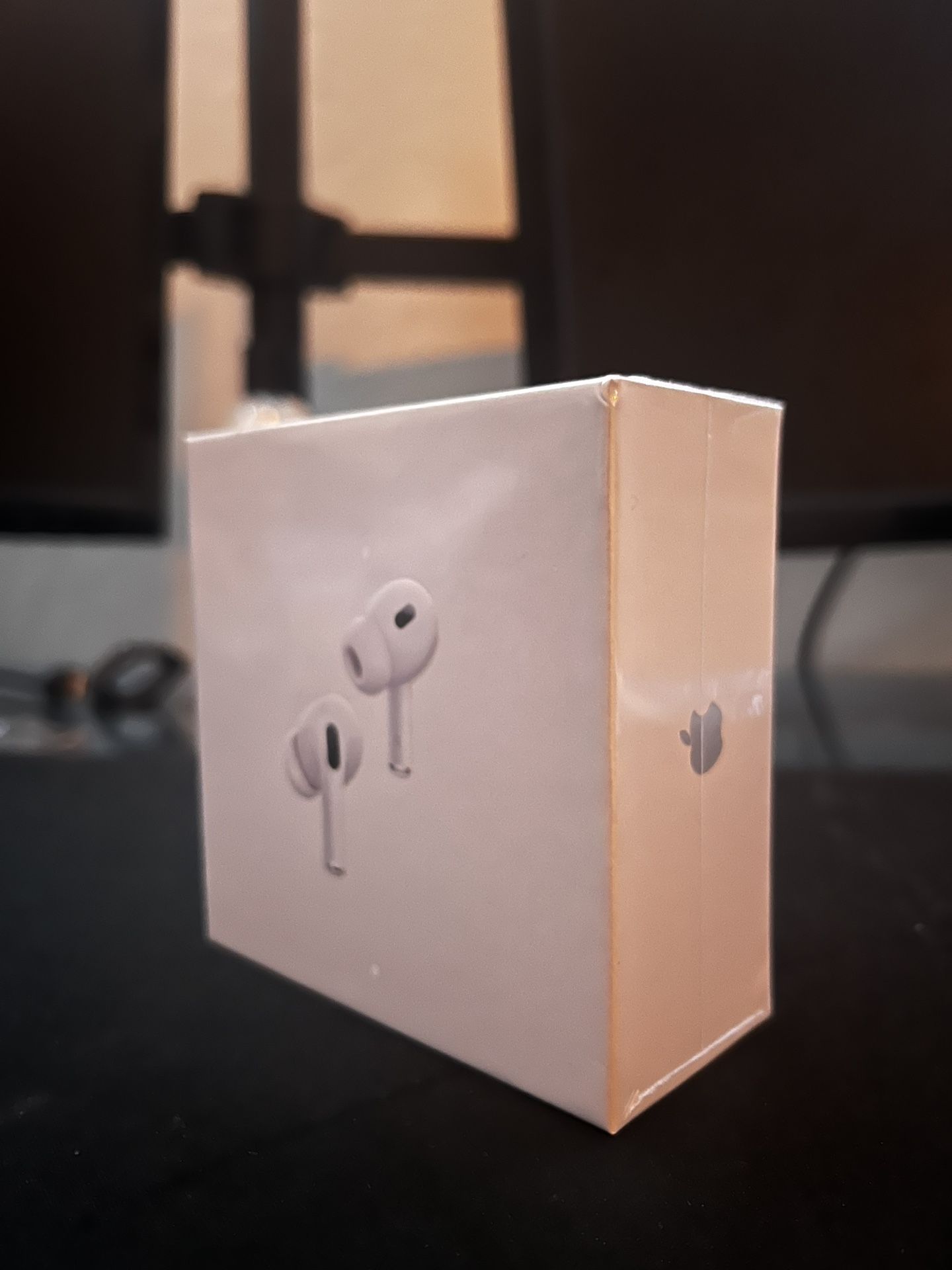 air pod pros 2