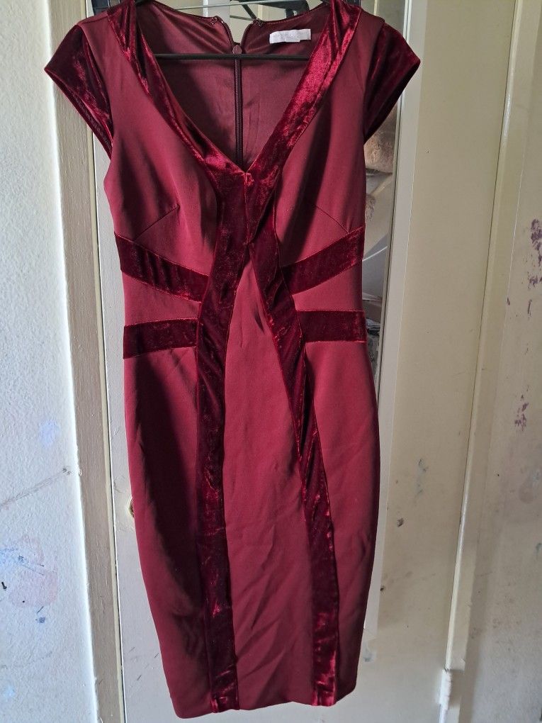 Small Dress
