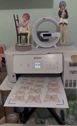 Epson Printer