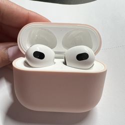 AirPods Gen 3