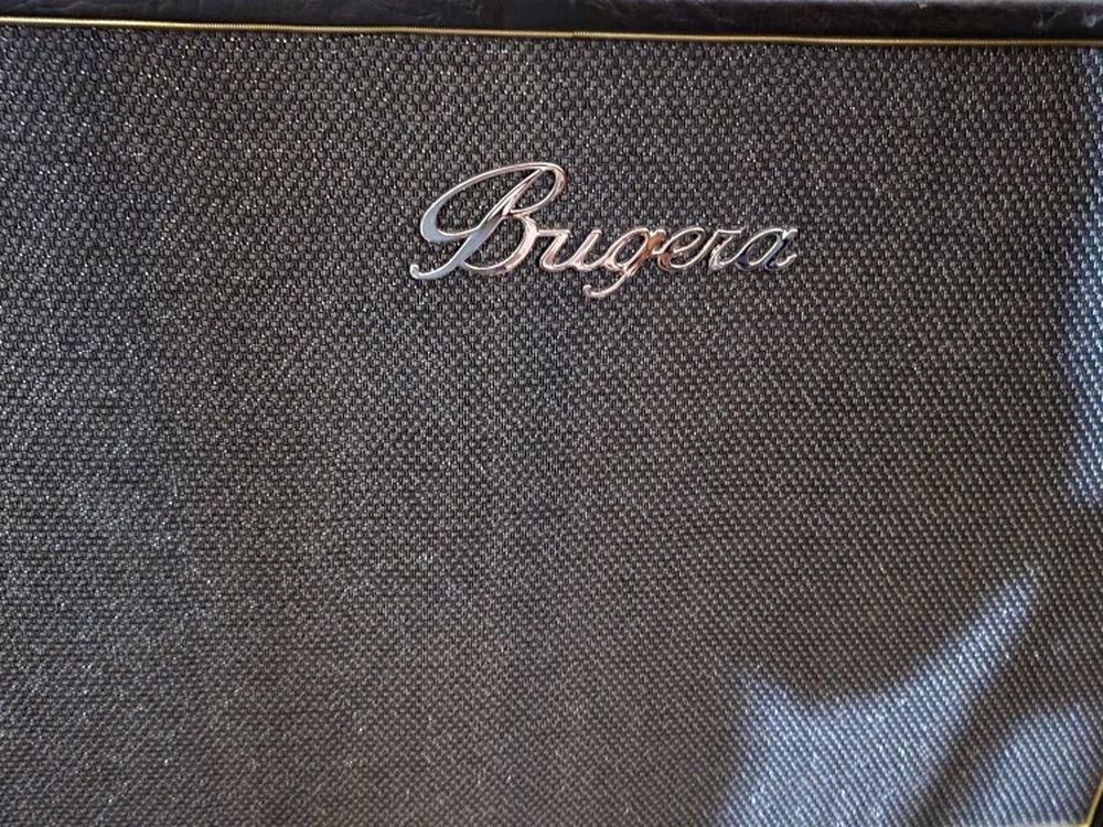 Bugera 2x12 Guitar Amp Cabinet