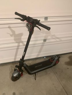 Fast Electric Scooter🔥