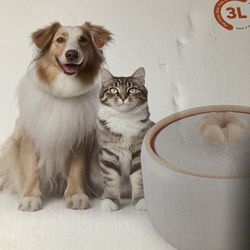 WAPET pet Water Fountain