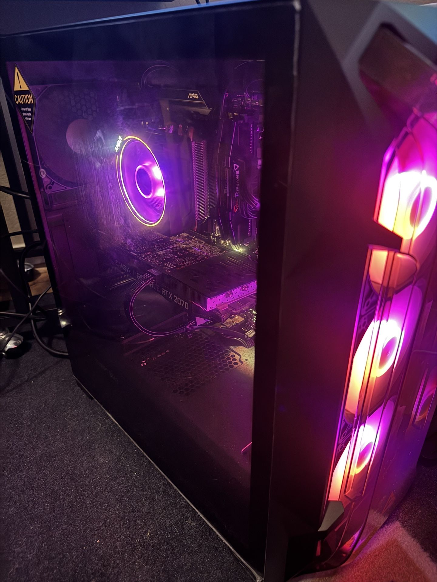 Ryzen RTX