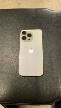 iPhone 13 Pro 256gb Unlocked