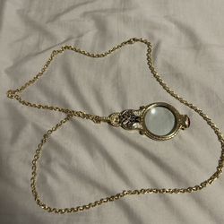 Berebi 1913 Limited Edition Jewelry Loupe