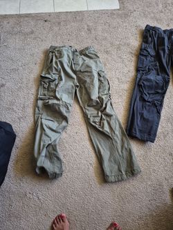 H&M pants