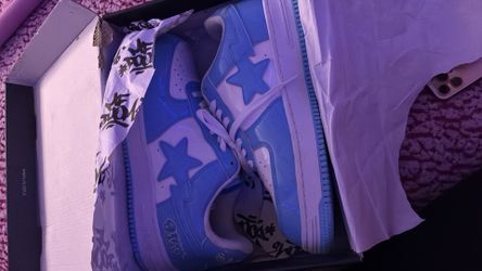 Mr Doomsta Unc Bape