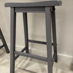 Set of 4 Bar Stools