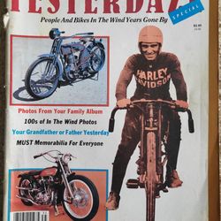 Coffee Table Magazines