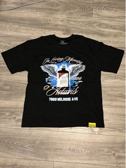 ALOCS SIZE LARGE