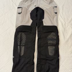 ADVenture Motorcycle Pants