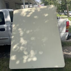 Queen Sized Box Spring