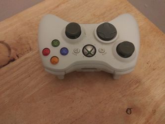 Wireless Xbox controller