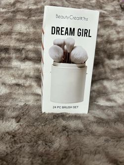Makeup Brushes Set