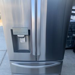 LG Refrigerator 