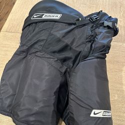 Nike Bauer Vapor Hockey Pants 