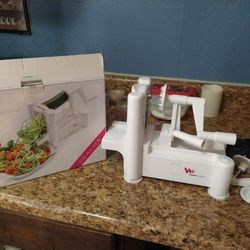 Vegslicer 